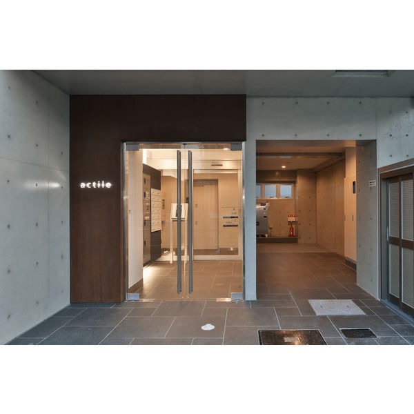 actileの写真
