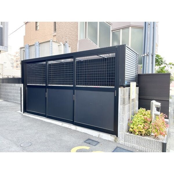 GRANDUKE大曽根の写真