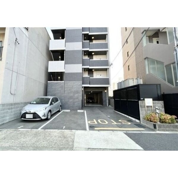 GRANDUKE大曽根の写真