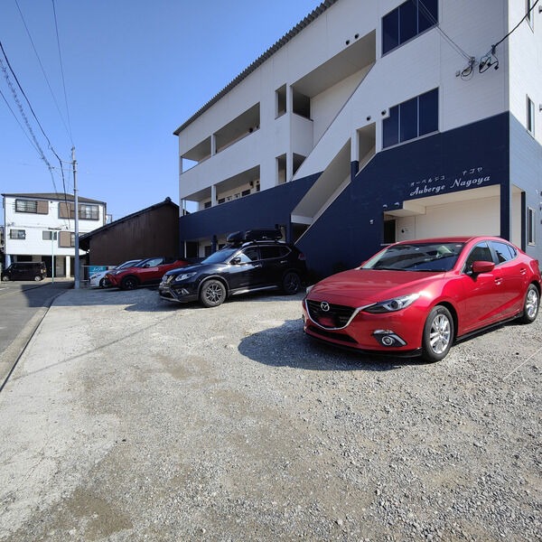 Auberge Nagoyaの写真
