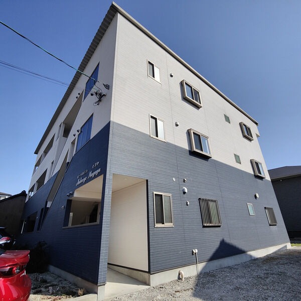 Auberge Nagoyaの写真