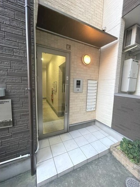 CRESTの写真