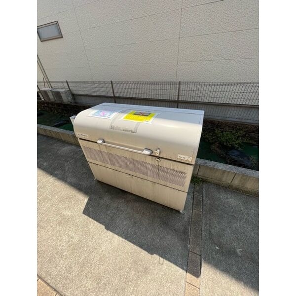 プルミエール中村の写真