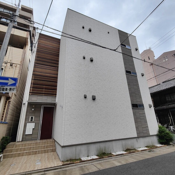 MOVE若宮の写真