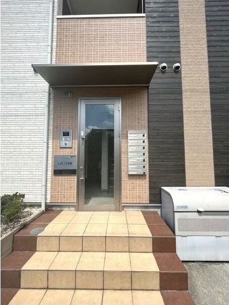 Loft10名駅の写真