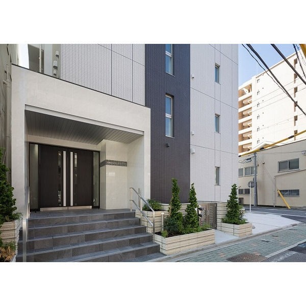 Urban Cloud Izumiの写真