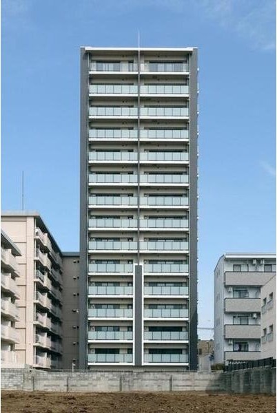 アンアージュ白壁の写真
