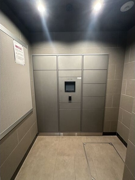 プレサンスロジェ桜通代官町の写真