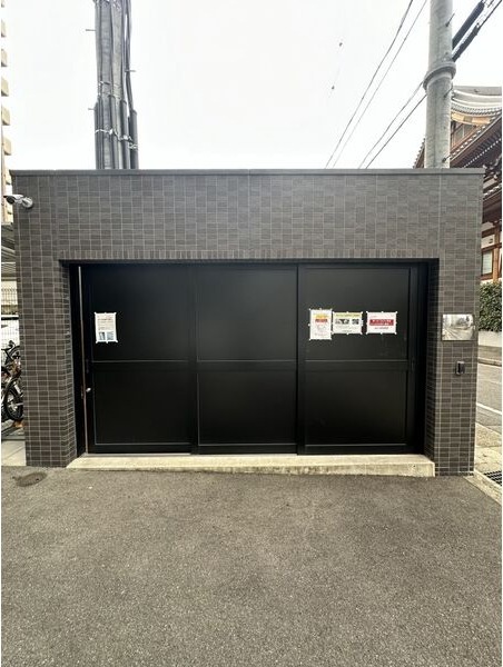 プレサンスロジェ桜通代官町の写真