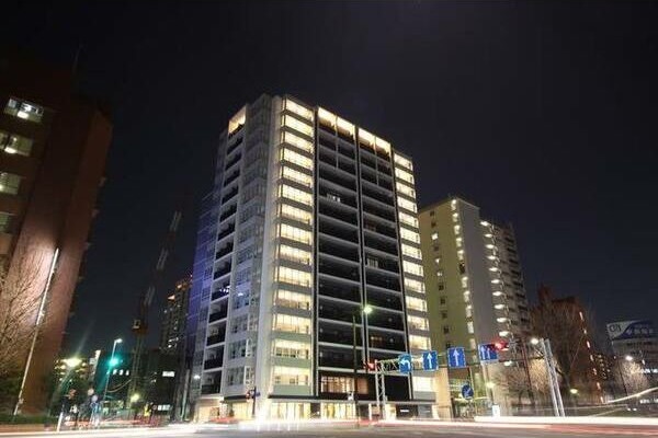 プレミアムコート葵の写真