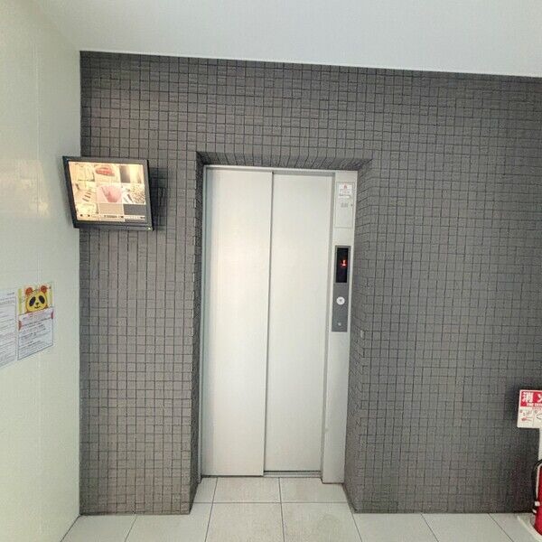 コモレビスクエア名駅北の写真