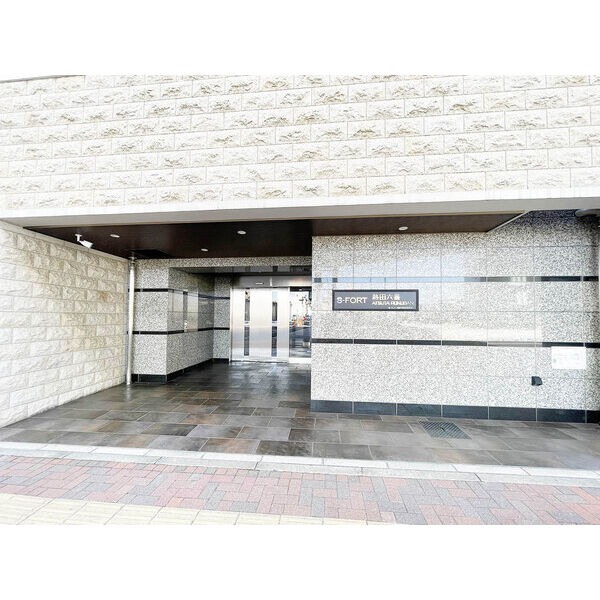S-FORT熱田六番の写真