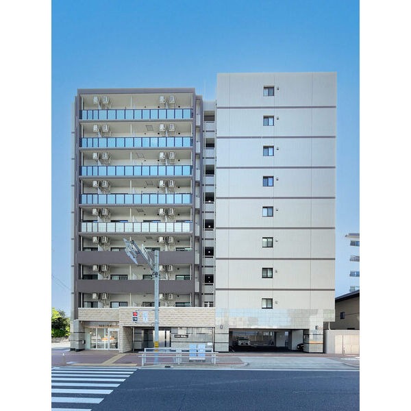 S-FORT熱田六番の写真