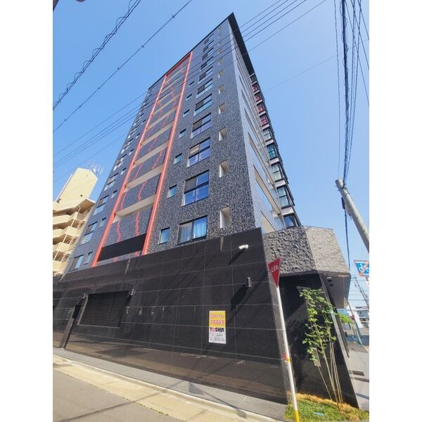 さくらHills NAGOYA WESTの写真