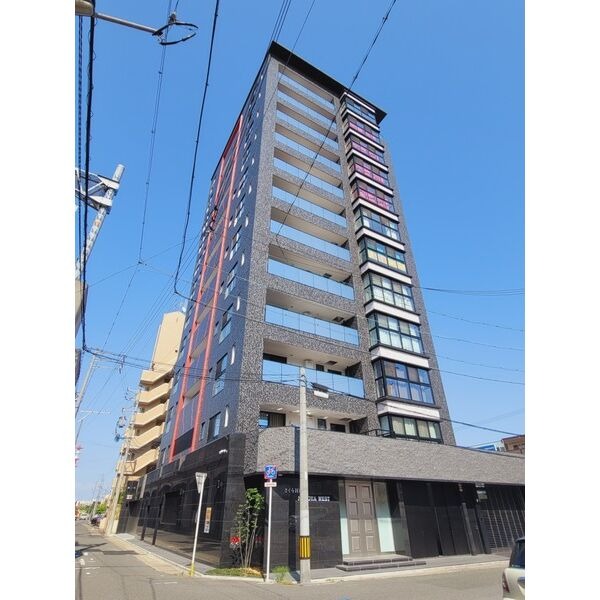 さくらHills NAGOYA WESTの写真
