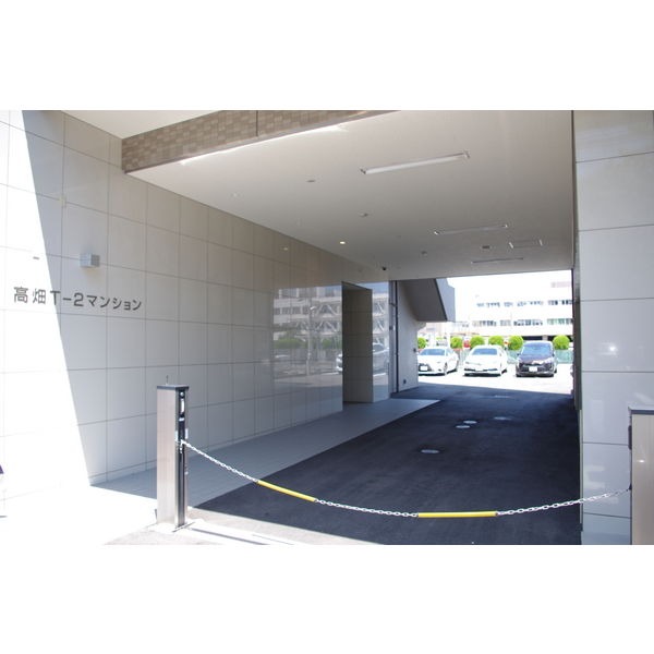 高畑T-2マンションの写真