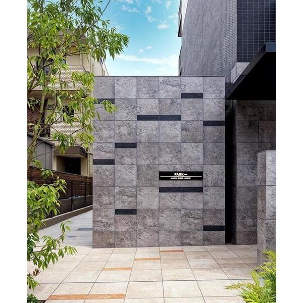 パークアクシス名古屋山王一丁目の写真