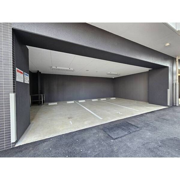 ディアレイシャス名古屋大須通の写真
