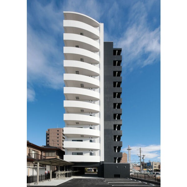 BMG RESIDENCEの写真