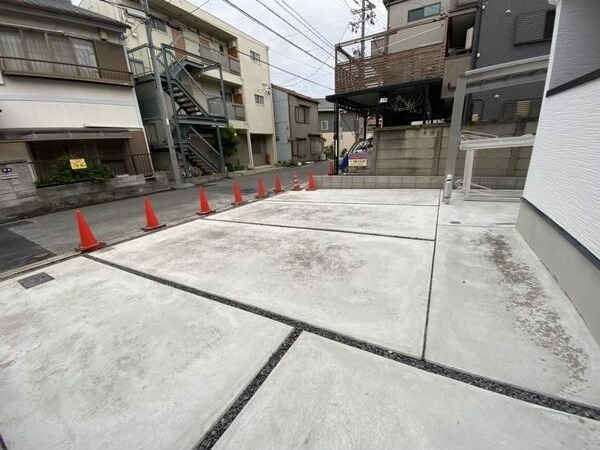 OHKI大曽根の写真