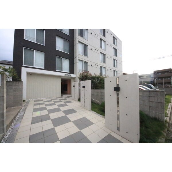 Branche桜山Chambreの写真