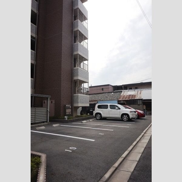 ハピネス車道の写真