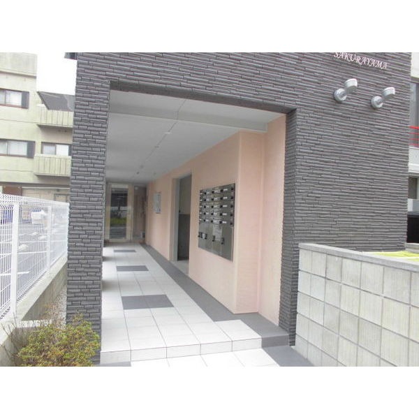 Branche桜山の写真