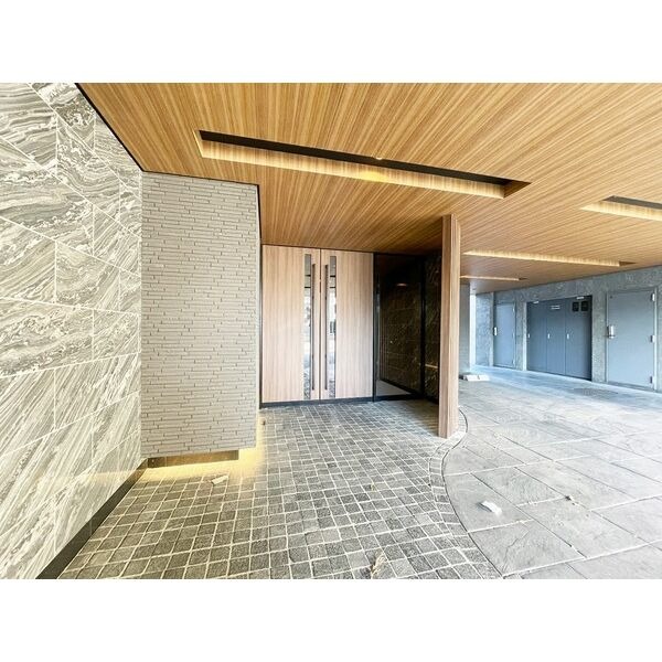 L’Allureの写真