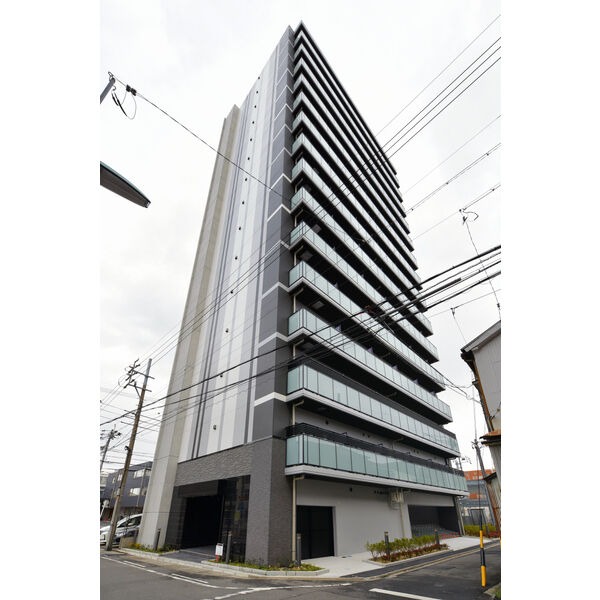 S-RESIDENCE堀田Northの写真