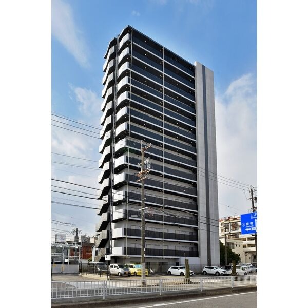 S-RESIDENCE堀田Northの写真