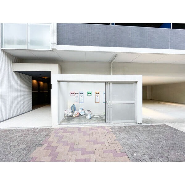 S-FORT堀田通の写真