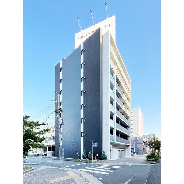 S-FORT堀田通の写真