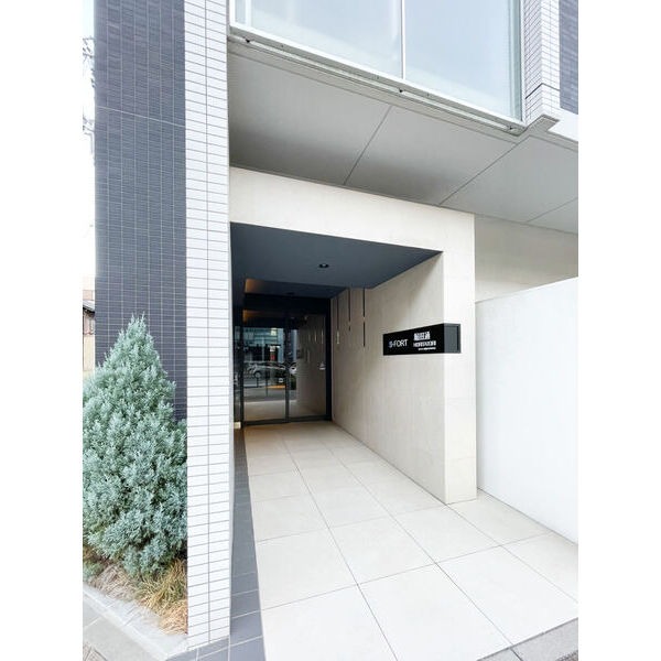 S-FORT堀田通の写真