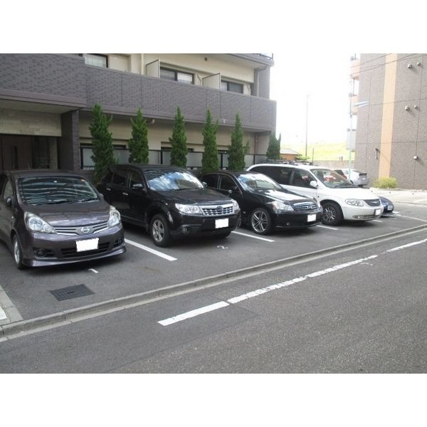 リバーコート砂田橋Ⅱの写真