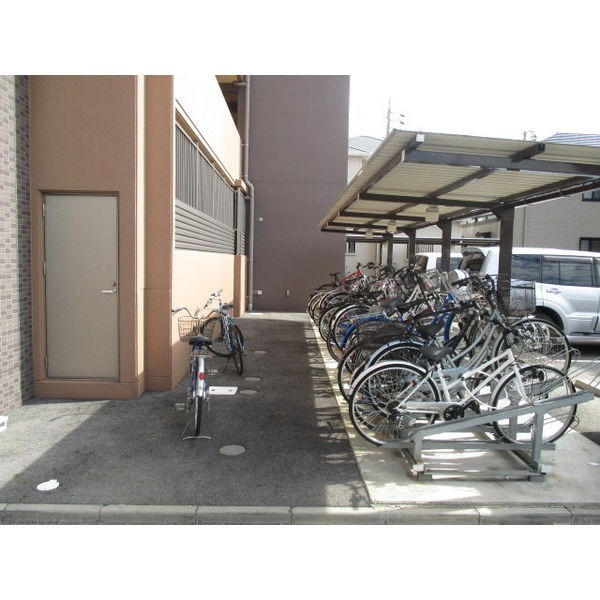 リバーコート砂田橋Ⅱの写真