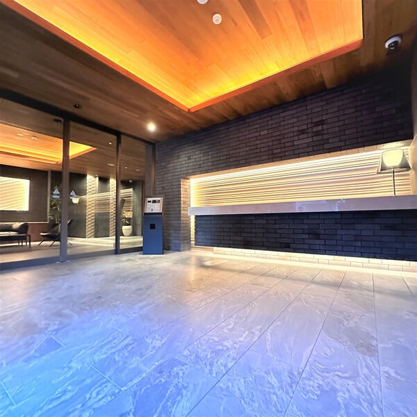 GRAND ESPOIR IZUMIの写真