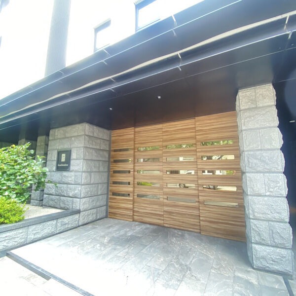 GRAND ESPOIR IZUMIの写真