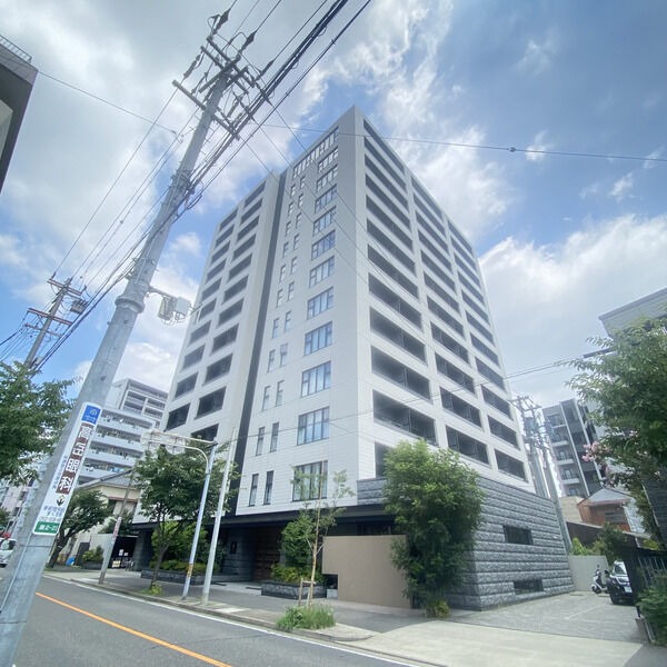 GRAND ESPOIR IZUMIの写真