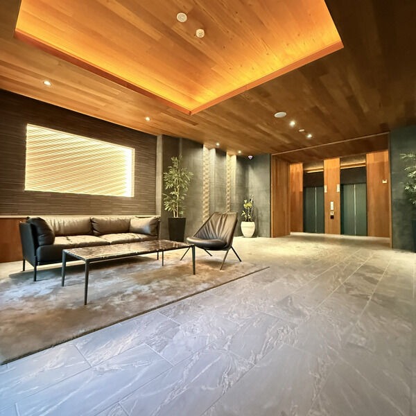 GRAND ESPOIR IZUMIの写真