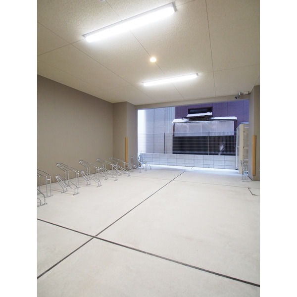 アビタシオン今池マルシェの写真