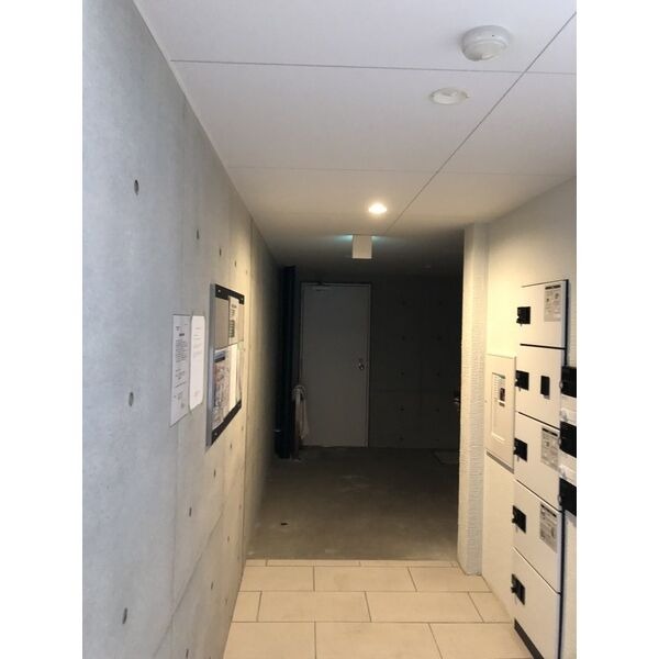 WELL COURT KANDAの写真