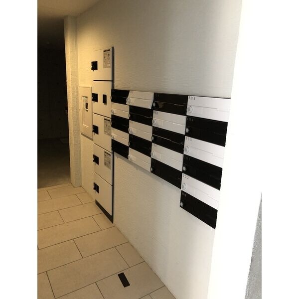 WELL COURT KANDAの写真