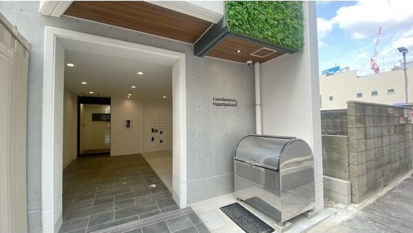 Lives Residence 東桜の写真