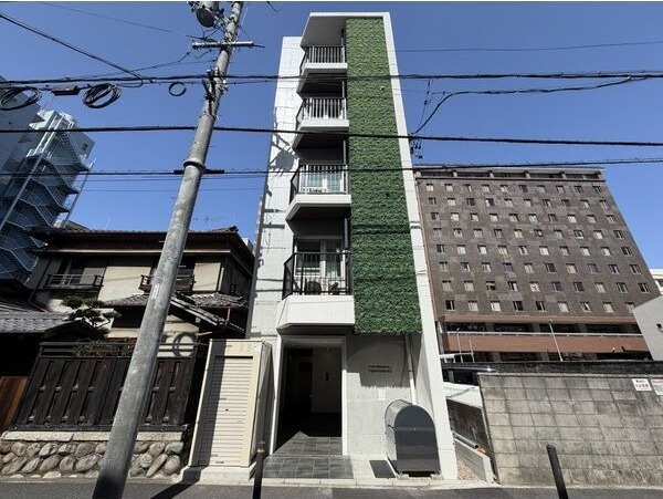 Lives Residence 東桜の写真