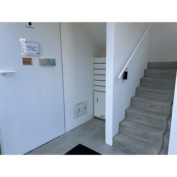 HARVEY RESIDENCE覚王山の写真