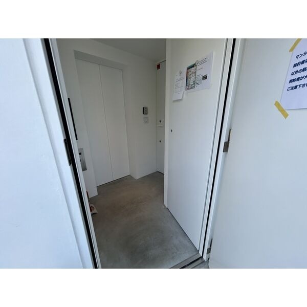HARVEY RESIDENCE覚王山の写真