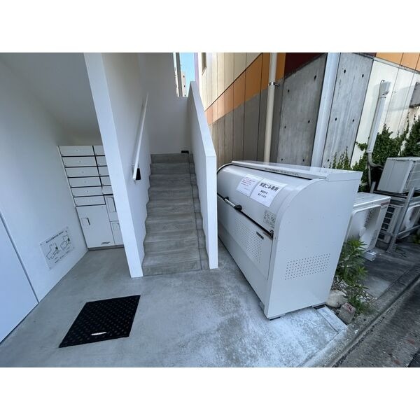 HARVEY RESIDENCE覚王山の写真