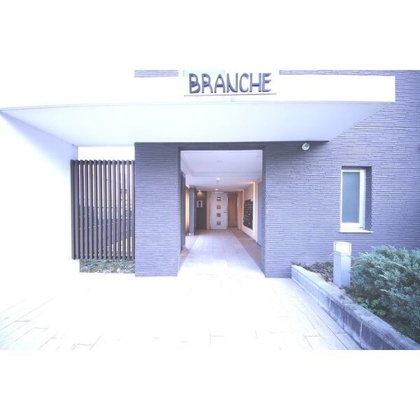 Branche覚王山の写真