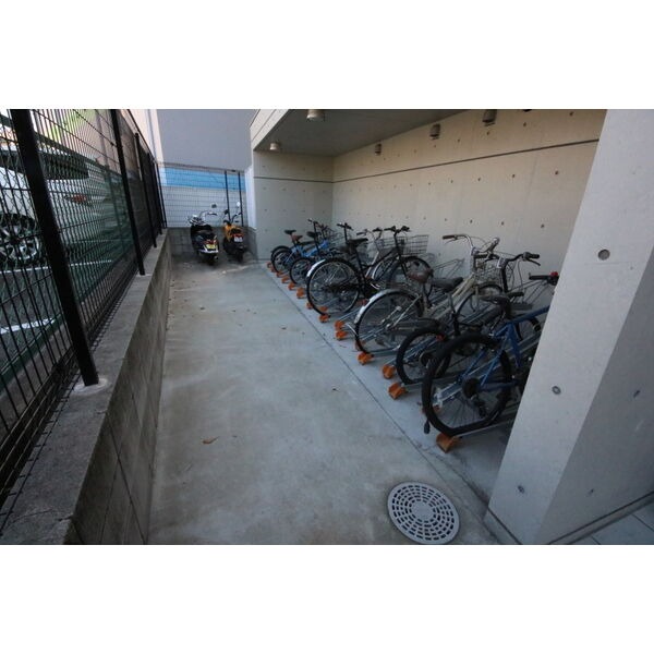 Branche覚王山の写真