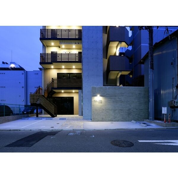 PULCHRA IMAIKEの写真